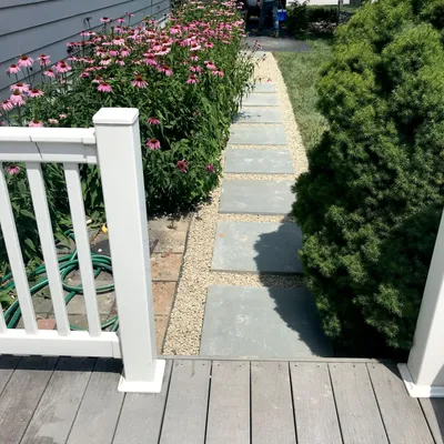Lara landscaping