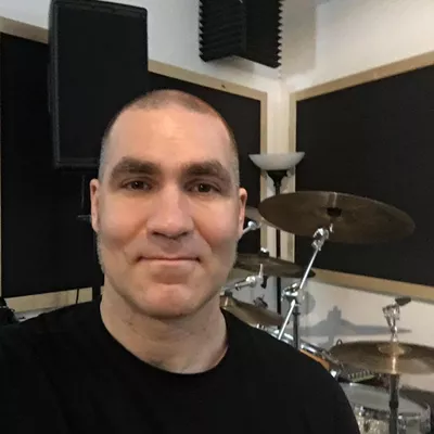 Drum Lessons Chicago