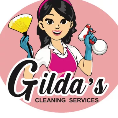 Gilda’s Cleaning Services