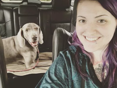 Angie's Pet Care