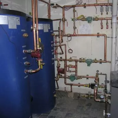 PEEK'S Plumbing & Mechanical, LLC