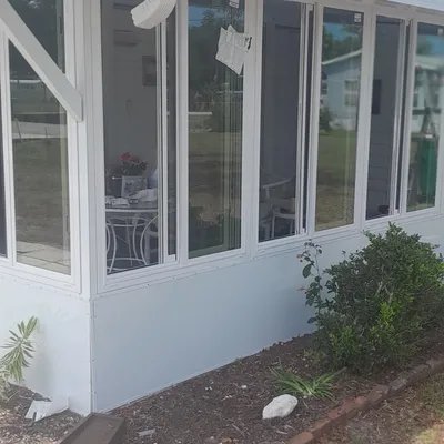 All American Aluminum