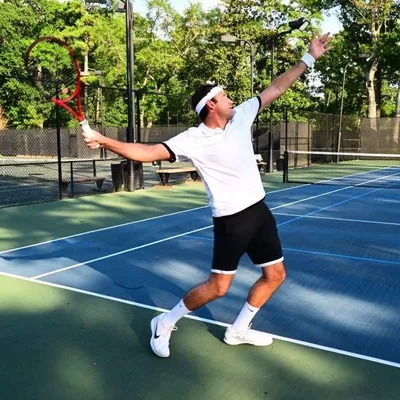 ETalent Prestige Tennis
