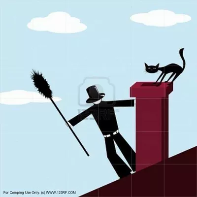 SNG Chimney Sweep