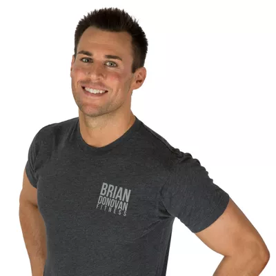 Brian Donovan Fitness, LLC