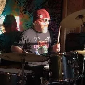 Dan's Drum Lessons