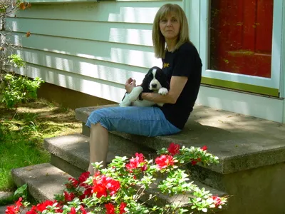 Diane's Healthy Pets