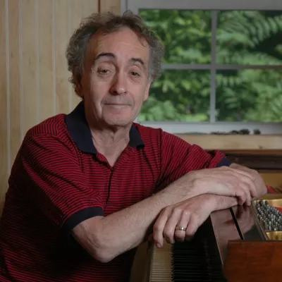 John Ferrara Music Studio