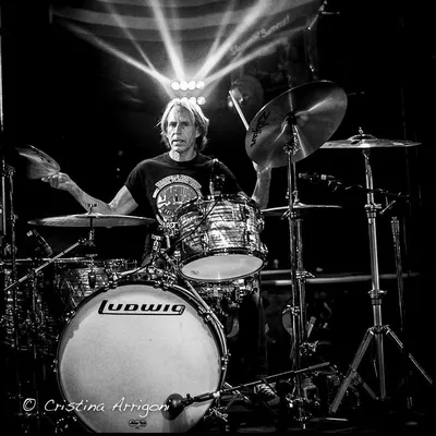 Spano Drum Studio