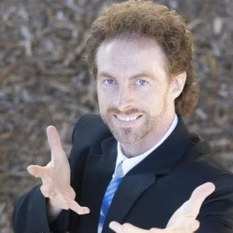 Mitch Williams Magic Productions