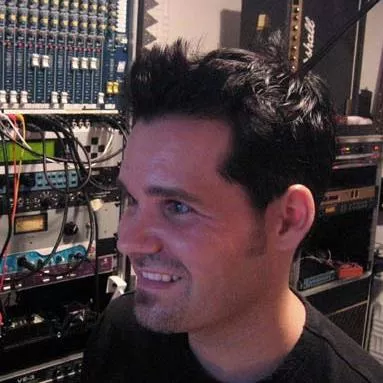 Michael Daniel