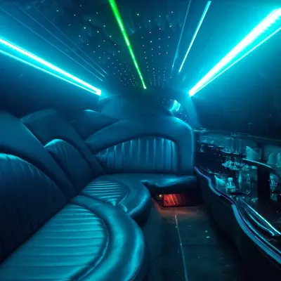 ACR Limousine Service