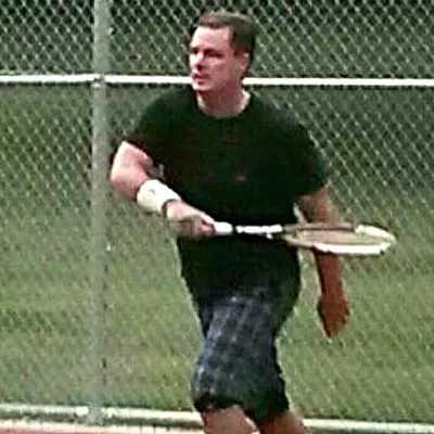 Tennis Lessons Tom Foss
