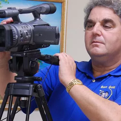Sam Gold Video