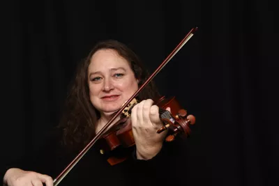 Violin and Viola Lessons with Laura
