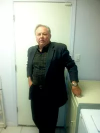 Richard Dryden Process Service