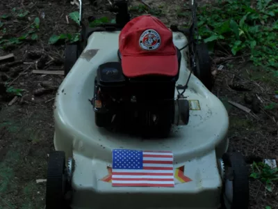 Scotts Lawnmower Repair