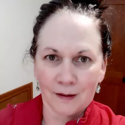 Tammy Slate CPC, RMT