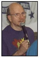 Jim Gregory Dances