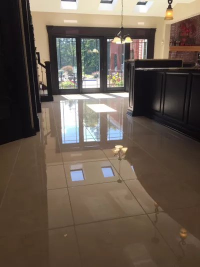 Smith Marble Restoration