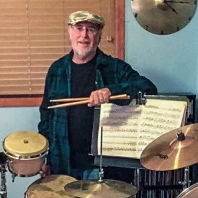 Happy Drumming Instruction