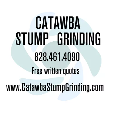 Catawba Stump Grinding