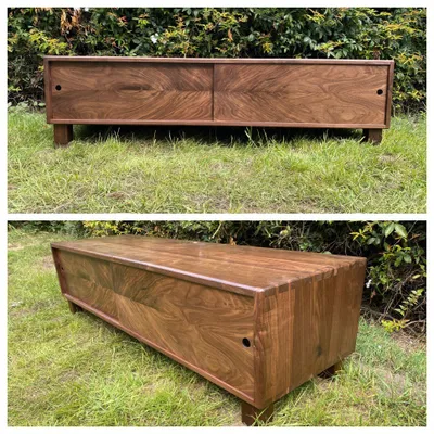custom woodworking
