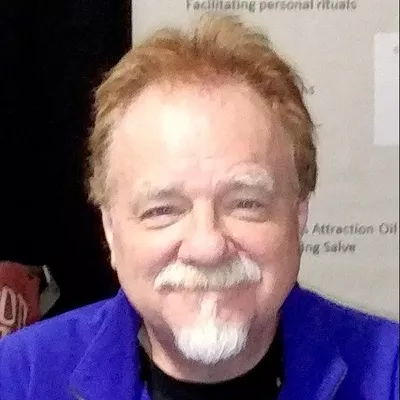 Magical Awakenings with Dan Liss