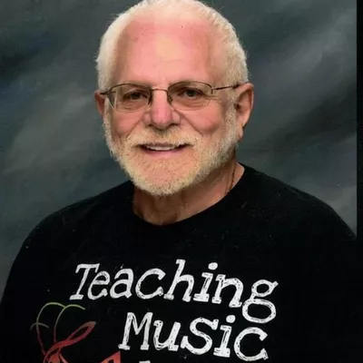 Bob Comarow Music