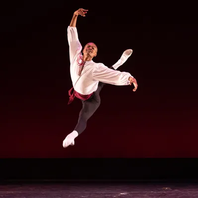 Cleveland City Dance