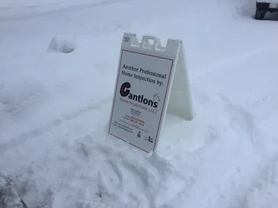 Cantlons Home Inspection, LLC