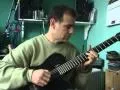 John LaGreca Guitar Studio