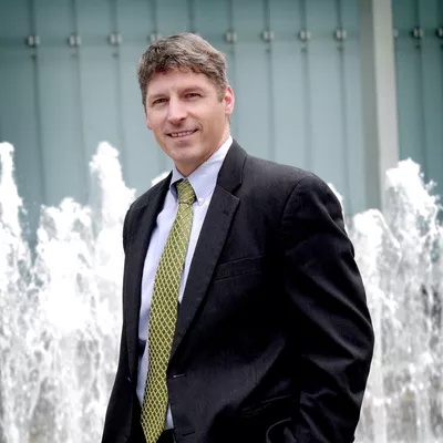 Rusty Messer, Trial Attorney