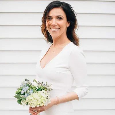 The Creative Nature Florist - Coordinating/Decor