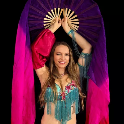 Bellydance By Surayyah