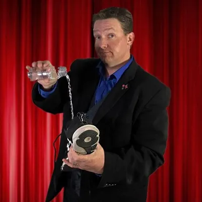 Jeff Jenson Magic