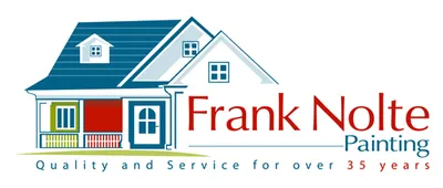 Frank Nolte Painting