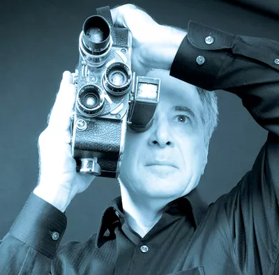 Infinity Photographic Productions