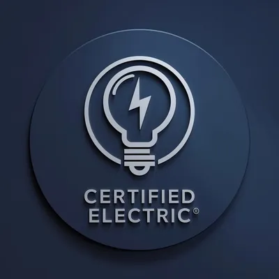 Certified Electric