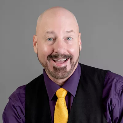 Sly's Magic - #1 in corporate & adult magic