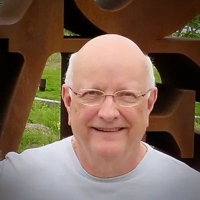 Jim Wright, Architect
