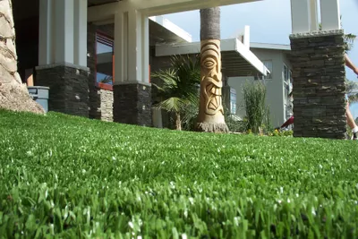 Athletic Turf Solutions