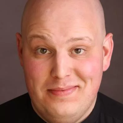 Corporate Comedy Magician and Speaker