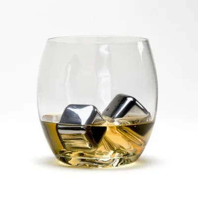 Two-Squares Bartending