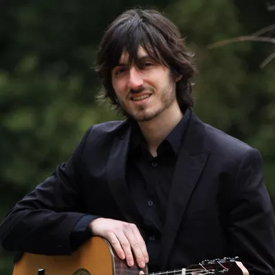 Barone Guitar Studio