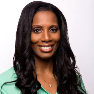 Dr. Nadine Franz-APEX Career Services