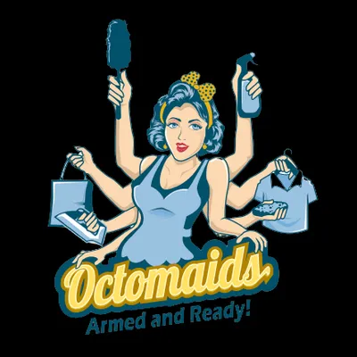 Octomaids