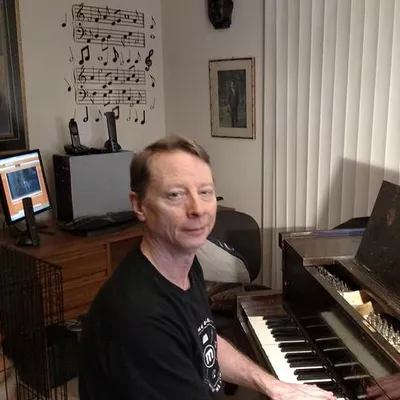 ONLINE  NOW!!!! Michael DeVore Music Lessons