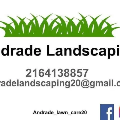 Andrade Landscaping