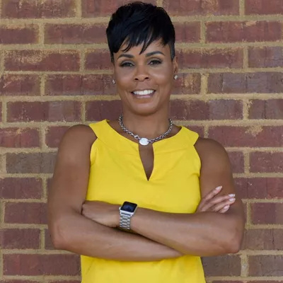 The Ballard Law Group Atlanta and Lawrenceville